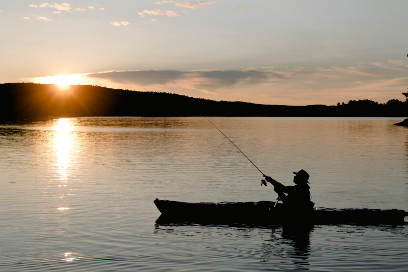 Оленеводам НАО хотят обеспечить приоритет в рыбалке
